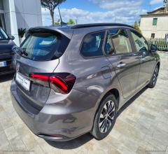 Auto - Fiat tipo 1.6 mjt s&s sw city life