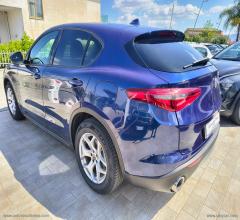 Auto - Alfa romeo stelvio 2.2 t.diesel 160cv at8 rwd bus.