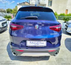 Auto - Alfa romeo stelvio 2.2 t.diesel 160cv at8 rwd bus.