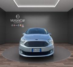 Auto - Ford c-max 1.0 ecoboost 125 cv s&s titanium