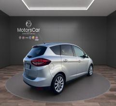 Auto - Ford c-max 1.0 ecoboost 125 cv s&s titanium