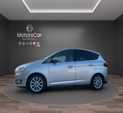 Auto - Ford c-max 1.0 ecoboost 125 cv s&s titanium