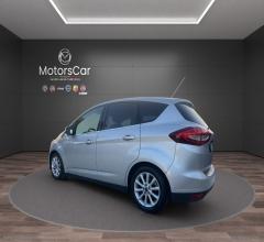 Auto - Ford c-max 1.0 ecoboost 125 cv s&s titanium