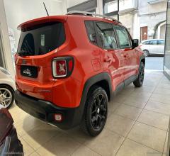 Auto - Jeep renegade 1.6 mjt 120cv limited
