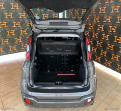 Auto - Fiat panda cross 1.0 firefly s&s hybrid