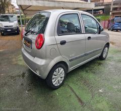 Auto - Chevrolet matiz 800 se chic gpl eco logic