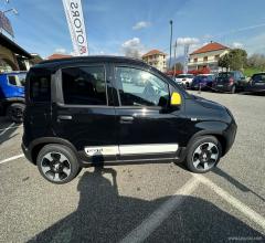 Auto - Fiat panda 1.0 firefly s&s hybrid pandina
