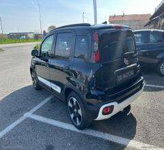 Auto - Fiat panda 1.0 firefly s&s hybrid pandina