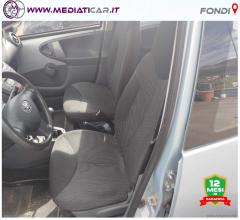 Auto - Toyota aygo 1.4 d 5p. sol