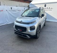 Auto - Citroen c3 aircross bluehdi 100 s&s feel