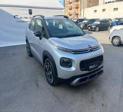 Auto - Citroen c3 aircross bluehdi 100 s&s feel