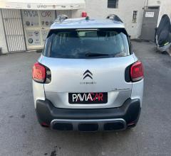 Auto - Citroen c3 aircross bluehdi 100 s&s feel