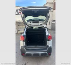 Auto - Citroen c3 aircross bluehdi 100 s&s feel