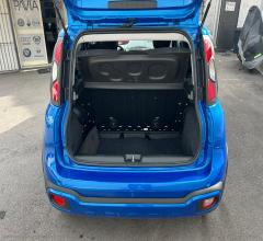 Auto - Fiat panda cross 1.0 firefly s&s hybrid