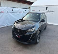Auto - Peugeot 2008 bluehdi 100 s&s gt line
