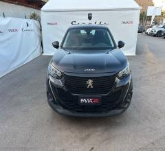Auto - Peugeot 2008 bluehdi 100 s&s gt line