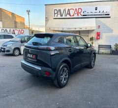 Auto - Peugeot 2008 bluehdi 100 s&s gt line