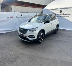 Opel grandland x 1.5d ecotec s&s innovation autocarro iva esposta