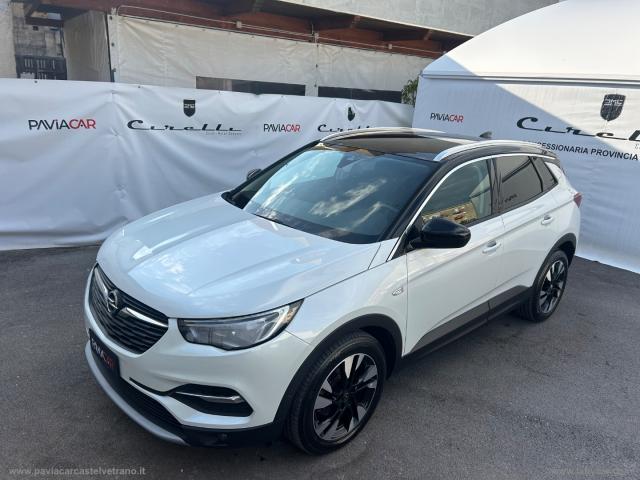 Auto - Opel grandland x 1.5d ecotec s&s innovation autocarro iva esposta