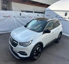 Auto - Opel grandland x 1.5d ecotec s&s innovation autocarro iva esposta