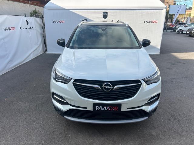 Auto - Opel grandland x 1.5d ecotec s&s innovation autocarro iva esposta