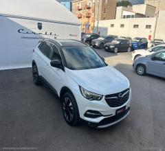 Auto - Opel grandland x 1.5d ecotec s&s innovation autocarro iva esposta