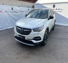 Auto - Opel grandland x 1.5d ecotec s&s innovation autocarro iva esposta