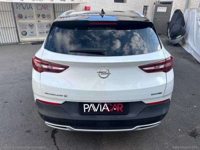 Auto - Opel grandland x 1.5d ecotec s&s innovation autocarro iva esposta