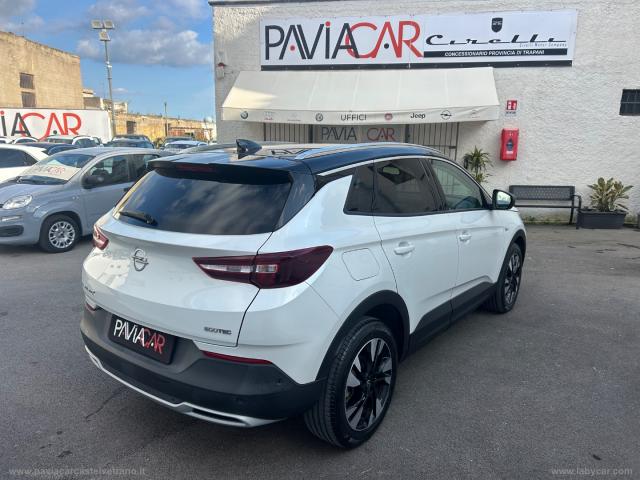 Auto - Opel grandland x 1.5d ecotec s&s innovation autocarro iva esposta