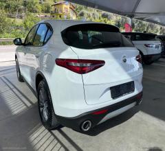Auto - Alfa romeo stelvio 2.2 t.diesel 160cv at8 rwd bus.