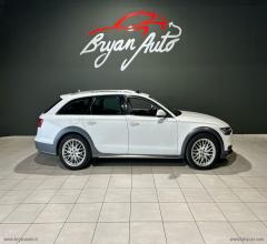 Audi a6 allroad 3.0 tdi 218cv s tr. bus. plus