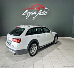 Auto - Audi a6 allroad 3.0 tdi 218cv s tr. bus. plus