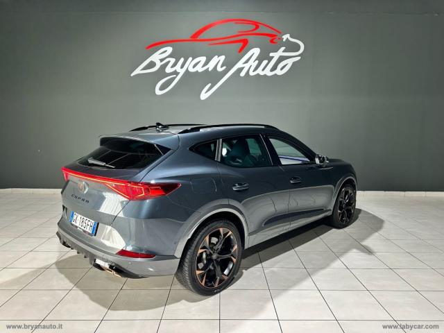 Auto - Cupra formentor 1.4 e-hybrid dsg vz