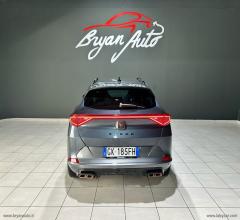 Auto - Cupra formentor 1.4 e-hybrid dsg vz