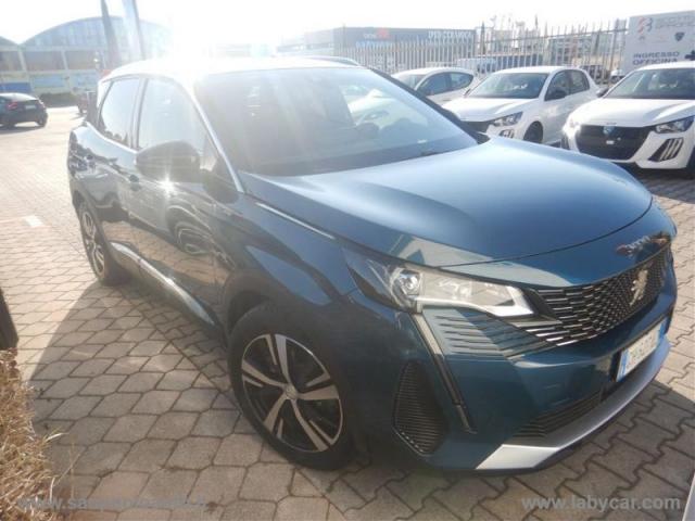 Auto - Peugeot 3008 hybrid 225 e-eat8 gt