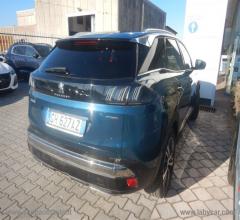 Auto - Peugeot 3008 hybrid 225 e-eat8 gt