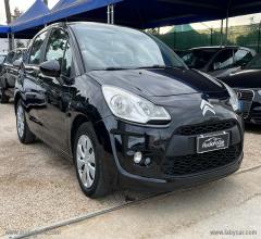 Citroen c3 1.4 exclusive style bi energy g