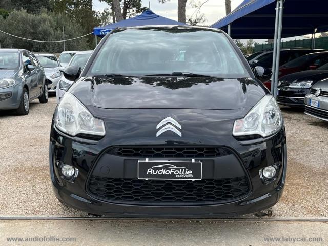 Auto - Citroen c3 1.4 exclusive style bi energy g