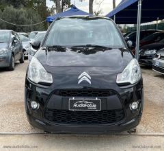 Auto - Citroen c3 1.4 exclusive style bi energy g