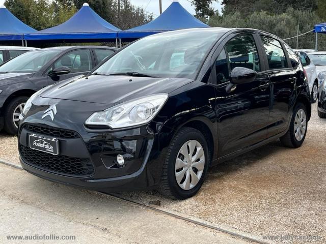 Auto - Citroen c3 1.4 exclusive style bi energy g