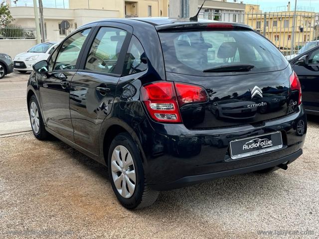 Auto - Citroen c3 1.4 exclusive style bi energy g