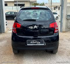 Auto - Citroen c3 1.4 exclusive style bi energy g