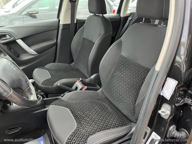 Auto - Citroen c3 1.4 exclusive style bi energy g