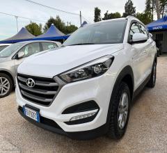 Auto - Hyundai tucson 1.7 crdi xpossible