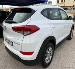 Auto - Hyundai tucson 1.7 crdi xpossible