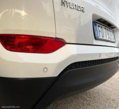 Auto - Hyundai tucson 1.7 crdi xpossible