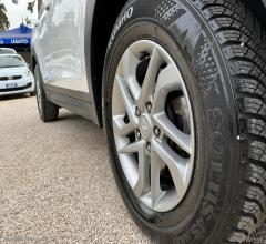 Auto - Hyundai tucson 1.7 crdi xpossible