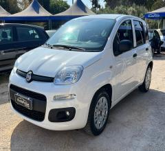 Auto - Fiat panda 1.2 easy