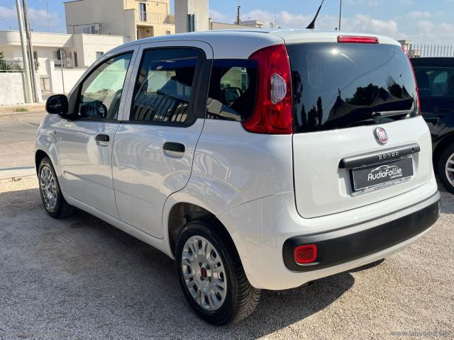 Auto - Fiat panda 1.2 easy