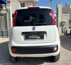 Auto - Fiat panda 1.2 easy